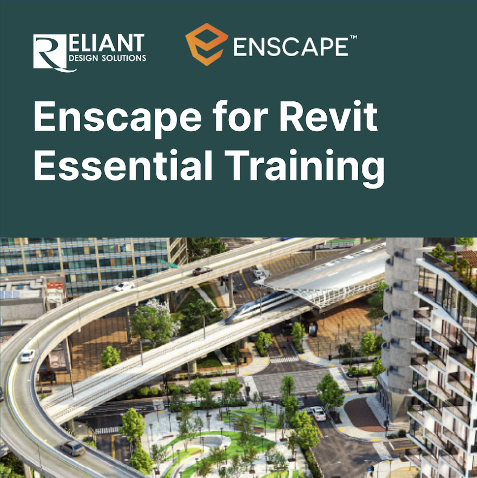 Enscape for Revit Essential Training - My Website